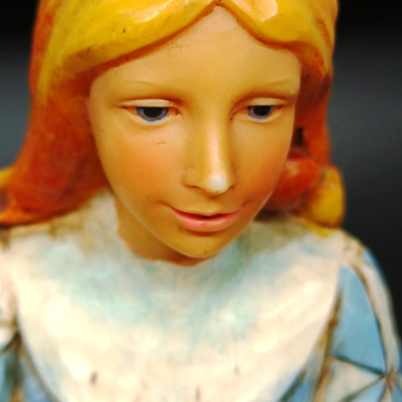 Jim Shore Heartwood Creek Mother's Love 4007244. - Picture 13 of 16